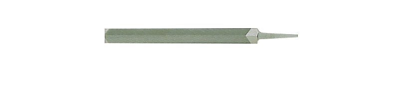 Double edge saw file Wasa® 16.0x4.0x150mm