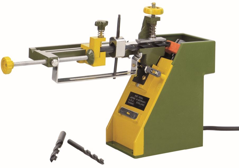 Drill sharpener BSG 220