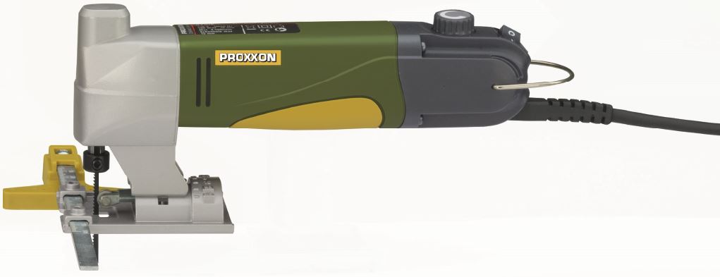 Proxxon Super figūrzāģis STS/E