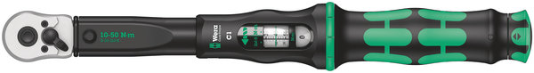 Wera Click-Torque C 1, 1/2