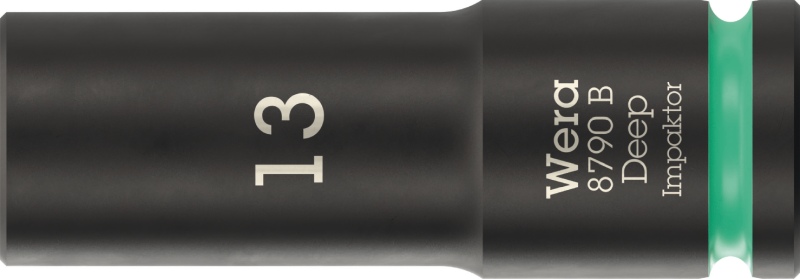8790 B Impaktor deep socket – 3/8