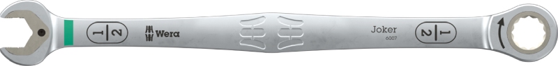 Wera 6007 Joker 1/2
