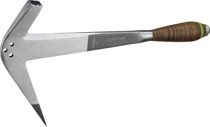 Slate Hammer, saxon-pattern