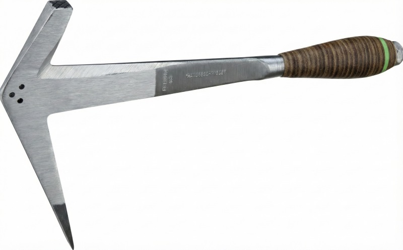 Junior Slate Hammer, right