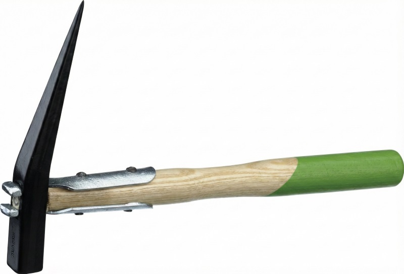 Slate Hammer