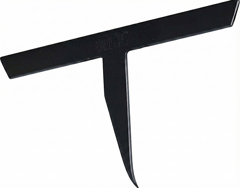 Slater´s Anvil, straight, heavy