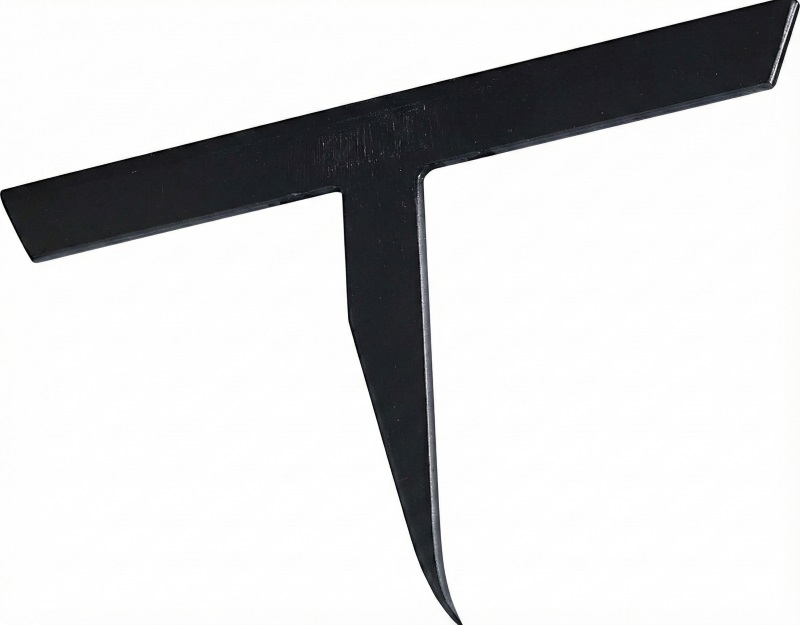 Slater´s Anvil, straight, long