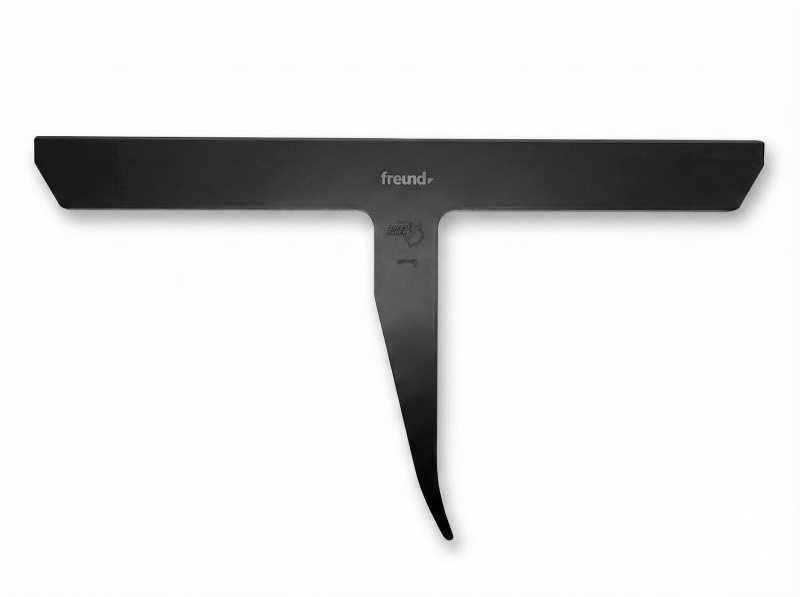 Slater´s Anvil, French pattern, right
