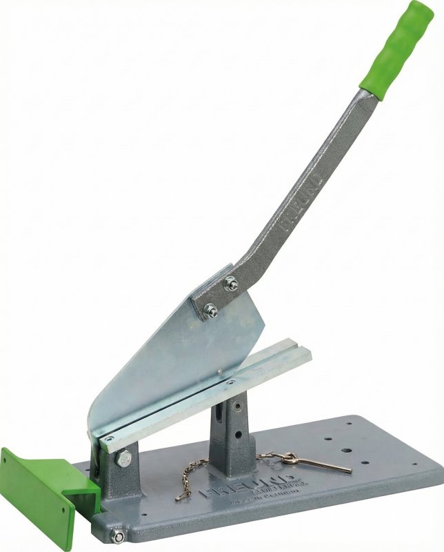 Slate Cutter