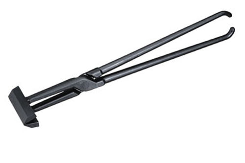 Šuvju knaibles lielās taisnās 120mmx125mm
