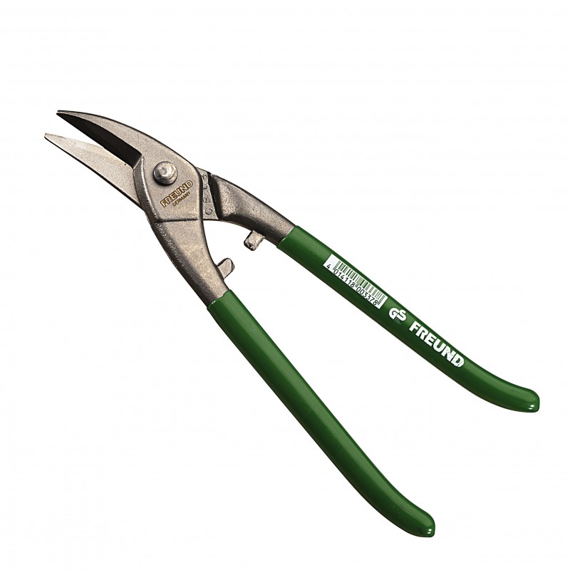 Skārda grieznes 250mm HRC 56 (labās)