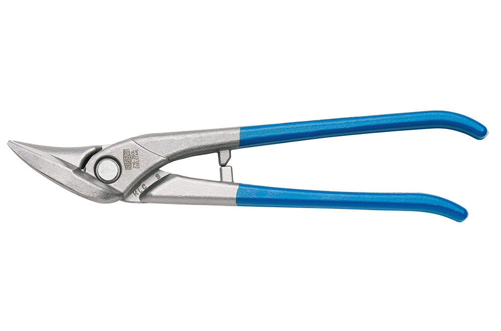 Skārda grieznes , labās , Ideal HRC 59, 260 mm