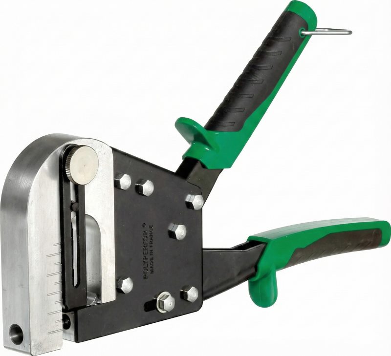 Punching machine