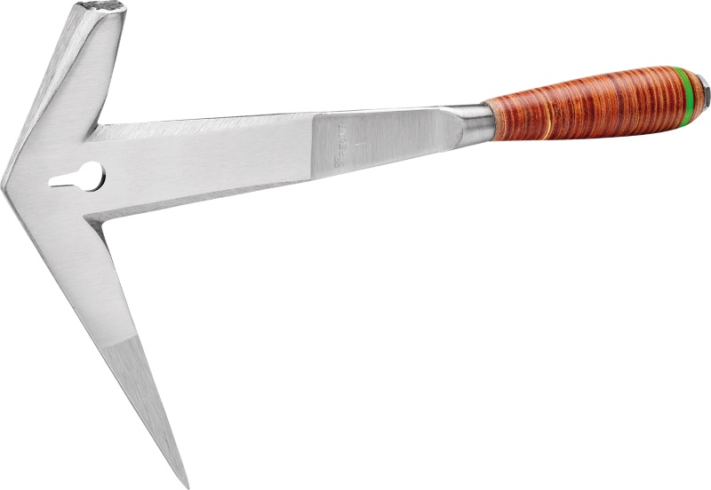 Slater´s hammer, Rhenish pattern