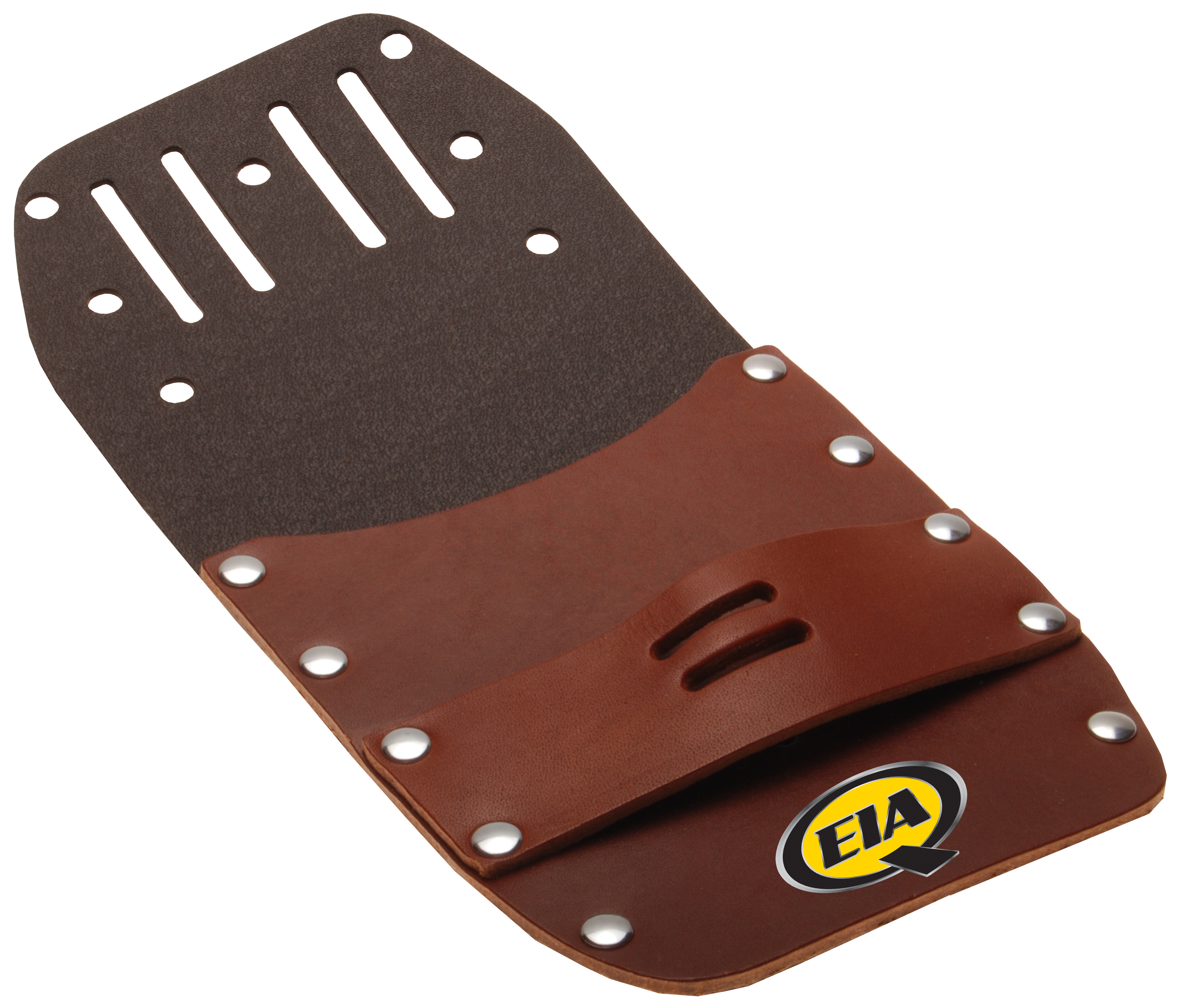 Holster for lifting hook (1204,1206) or tongs (1401,1408) and 6310 felling edge