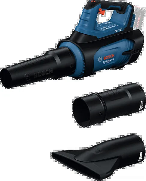 Cordless leaf blower Bosch GBL 18V-800, SOLO