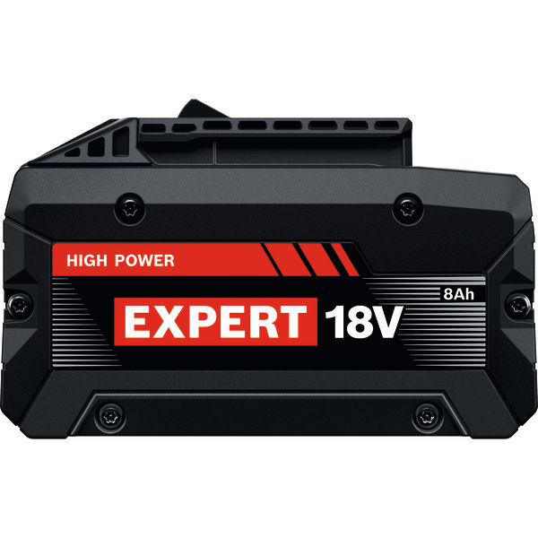 Akumulators Bosch EXBA 18V-80 8,0 Ah