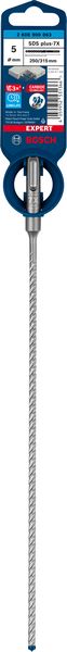 Bosch SDS+ 7X urbis betonam Ø5*250*315mm, Expert