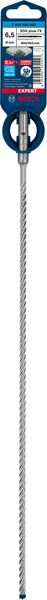 Bosch SDS+ 7X urbis betonam Ø6.5*400*465mm, Expert.