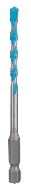 Universal drill bit MultiConstruction HEX-9, 5x50x100mm, 1/4