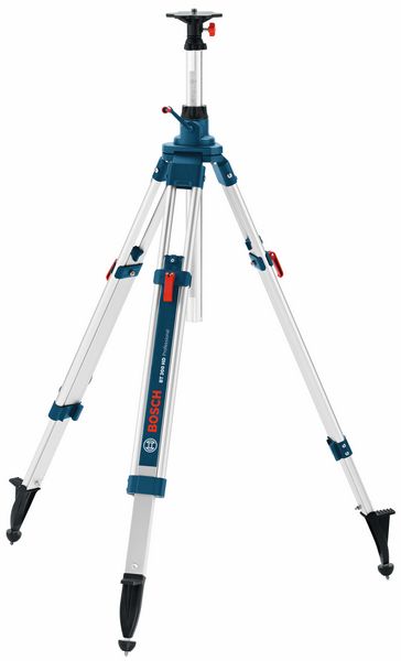 Statīvs Bosch BT 300 HD, 5/8