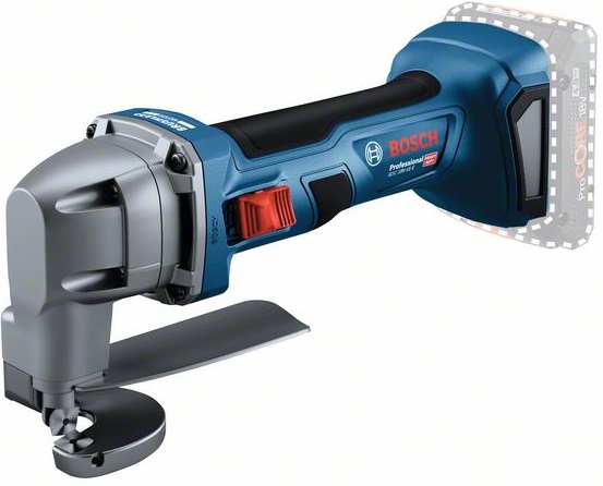 Akumulatora izcirtējs Bosch GSC 18V-16 E, SOLO, 18V, 3.200 min.-1