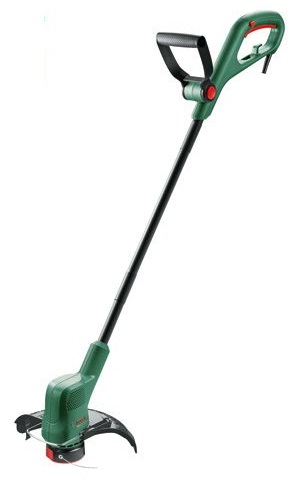 Elektriskais zāles trimmeris Bosch Easy GrassCut 23 / 280W