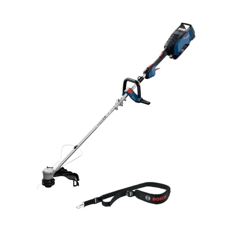 Cordless brushcutter Bosch GRT 18V-40, SOLO