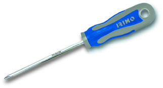 Screwdriver PH2 125mm Irimo