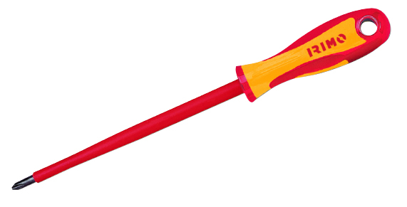 Screwdriver 1000v pH-3x200