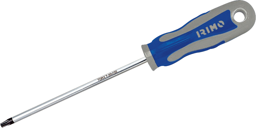 TORX screwdriver T-30x150
