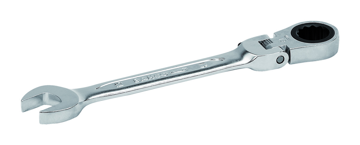 Ratchet flex combination wrench 41RM 11mm