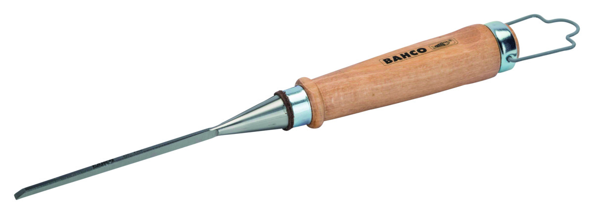 Chisel wooden handle