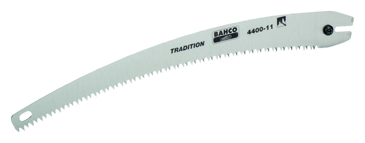 Spare blade hard point, 360 mm