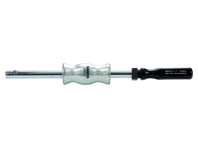 Slid. hammer pulling bar