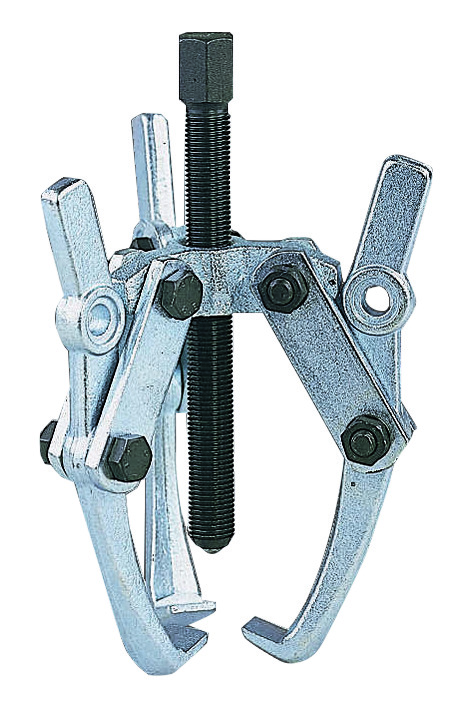 Three arm puller