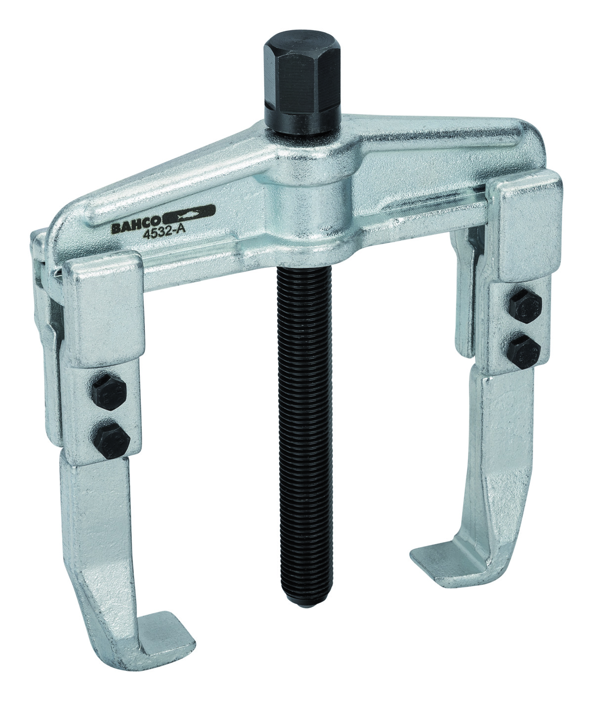 Universal two arm puller 25-130/100mm
