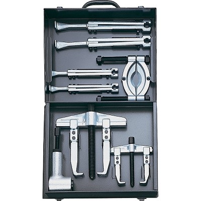 BAHCO set of puller and separator assortment 4574