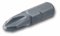 Bits PH2 25mm 10pcs Irimo