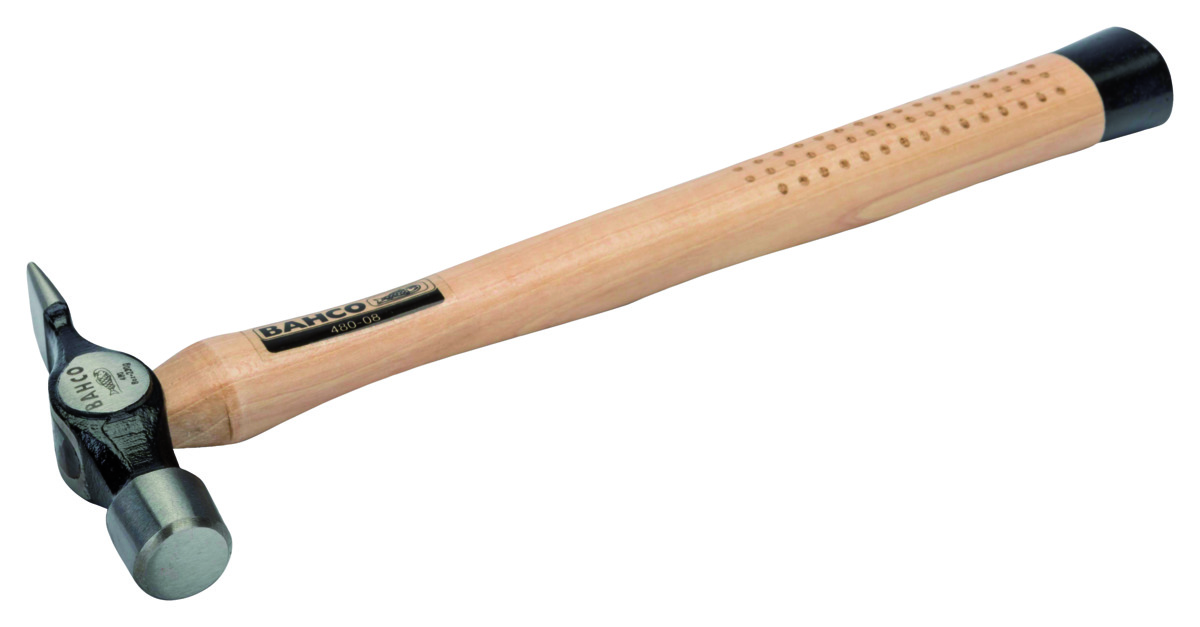 Warrington hammer