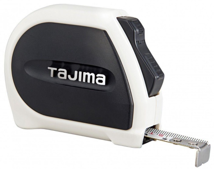 Tajima mērlente Sigma Stop 3M x 16mm