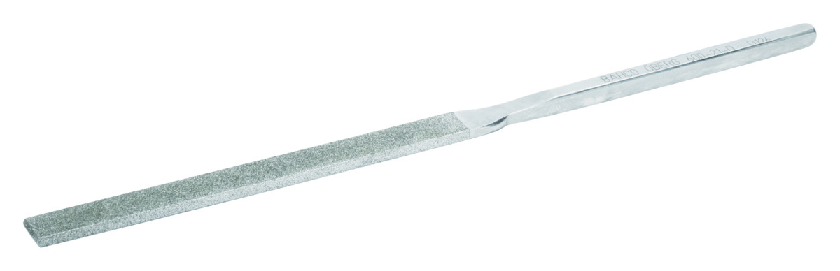 21cm precision hand diamond