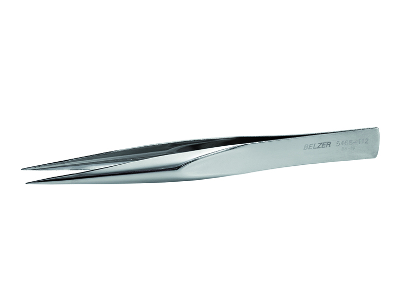 Pincete 112mm