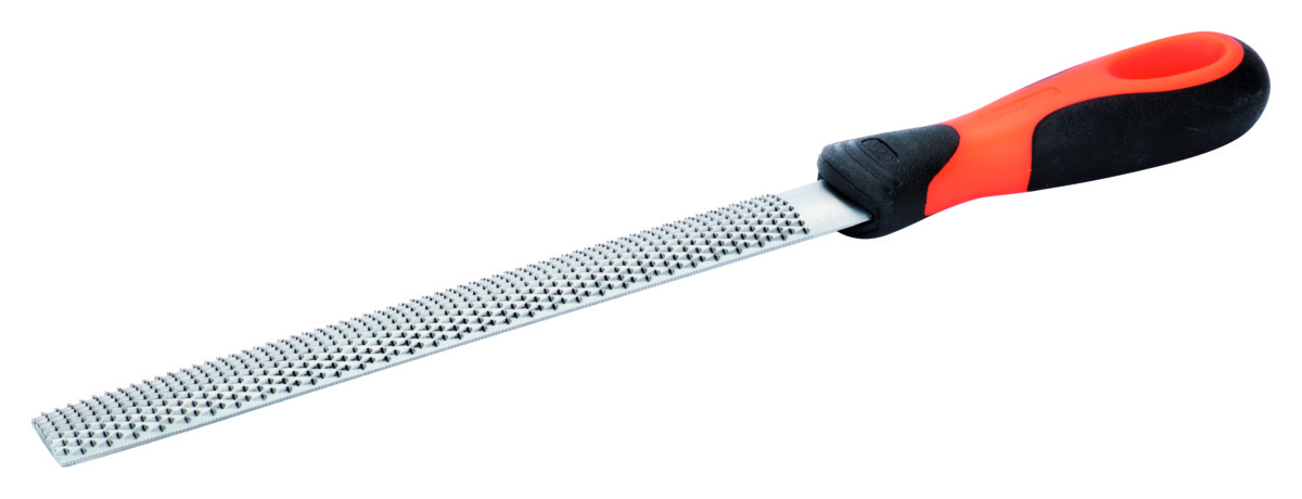 Cabinet rasp Ergo 200mm