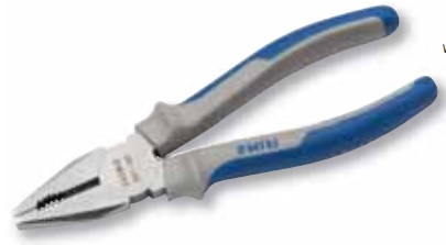 Combination pliers 200mm bimat