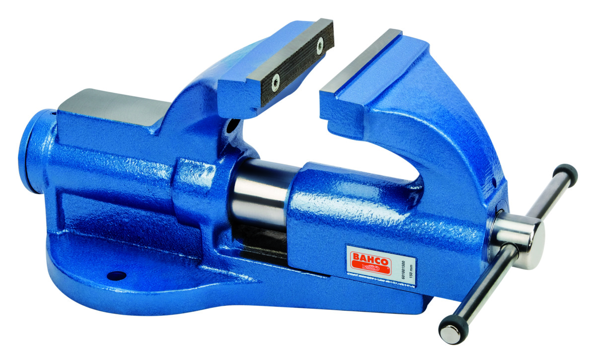 Round guide bench wise 125mm