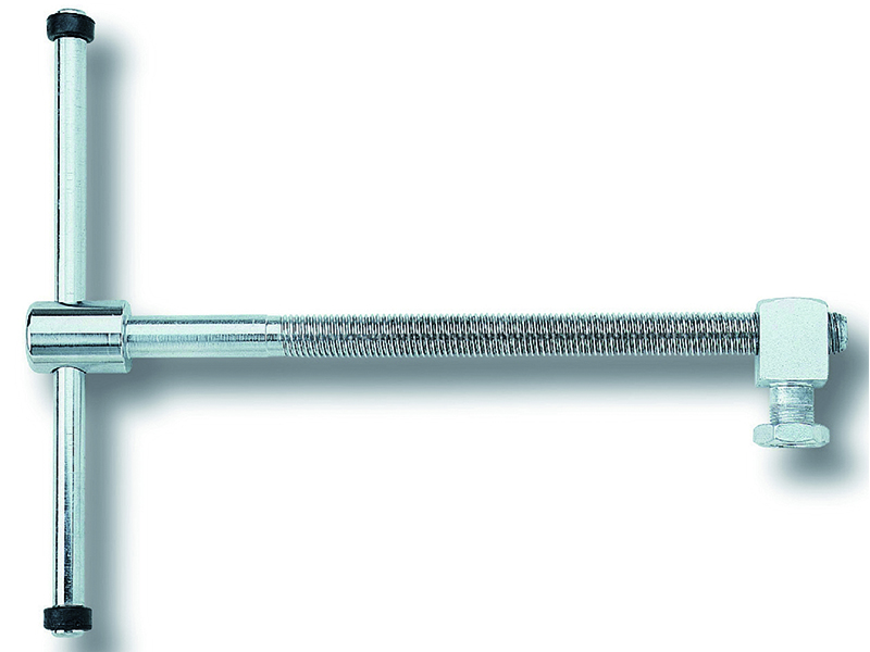 Spare screw&nut 6070/6077 100
