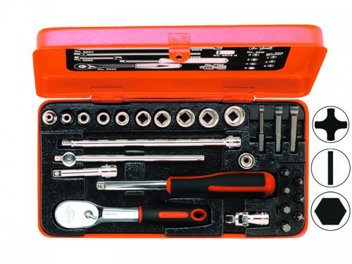Set mechanical