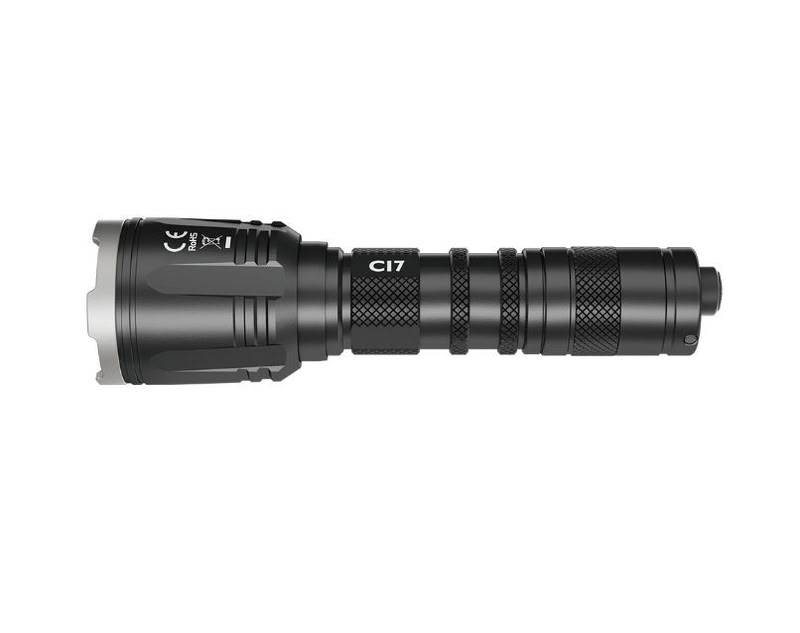 Nitecore  CI7 2500lm  lukturītis