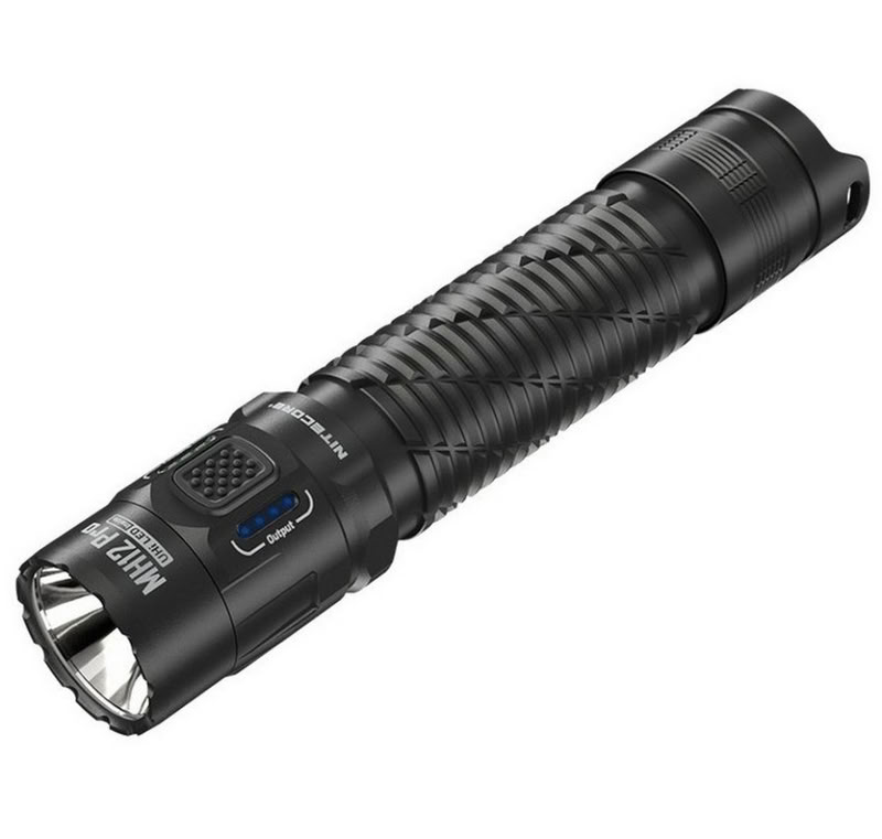 Nitecore  MH12 PRO 3300lm  lukturītis